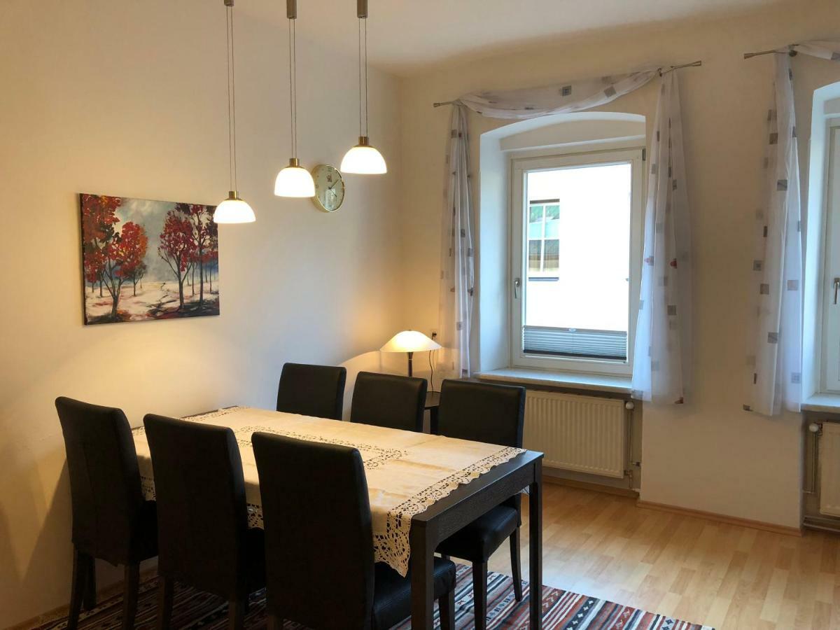 Apartment Zur Schmiede - By Mynests Grobming Buitenkant foto